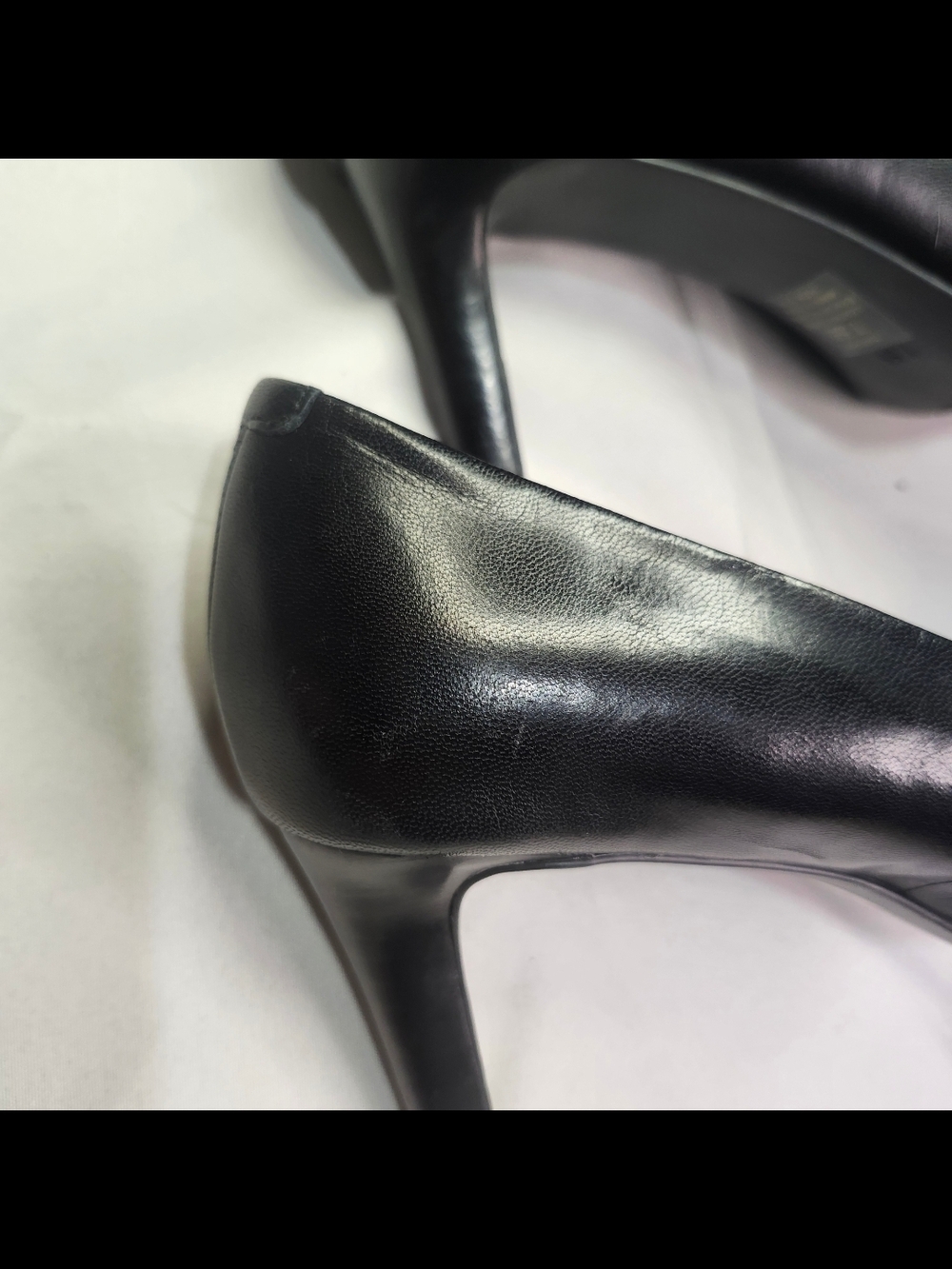 LAUREN Ralph Lauren Pump Heels - Picture 6 of 6